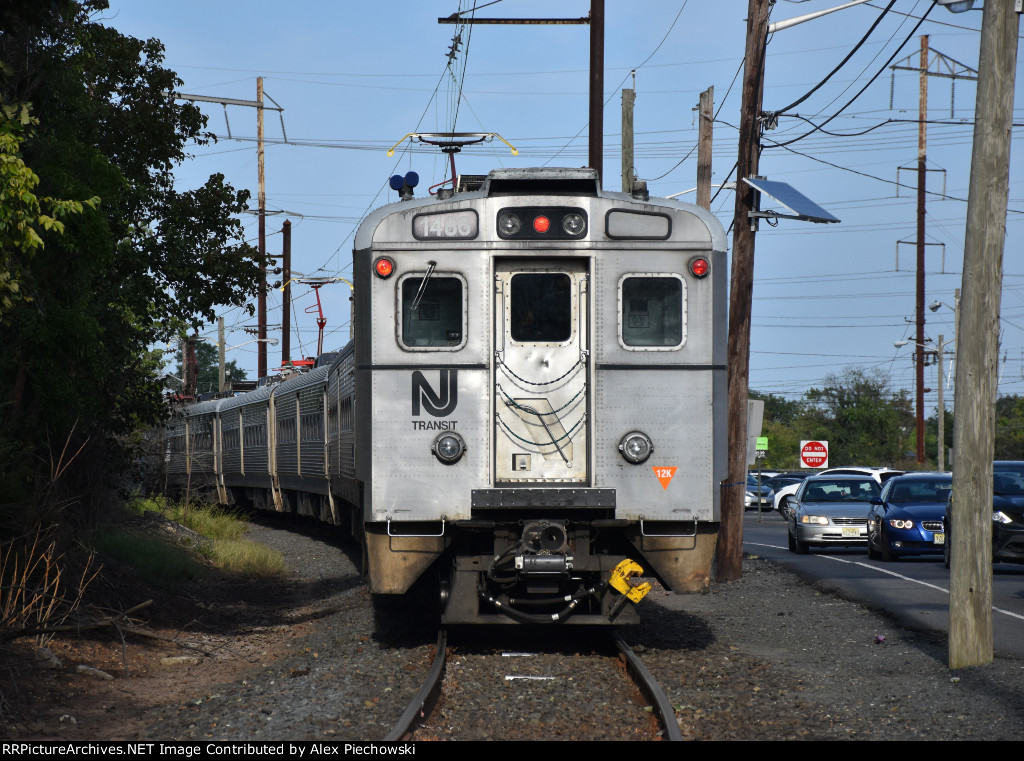 NJT 1486